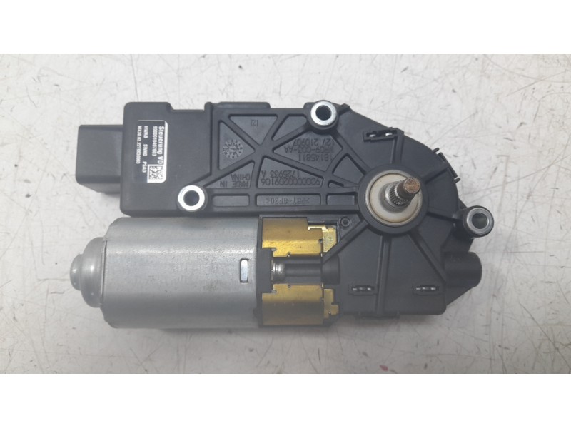 Recambio de modulo electronico para ford mustang convertible gt referencia OEM IAM FR3B76533A24  