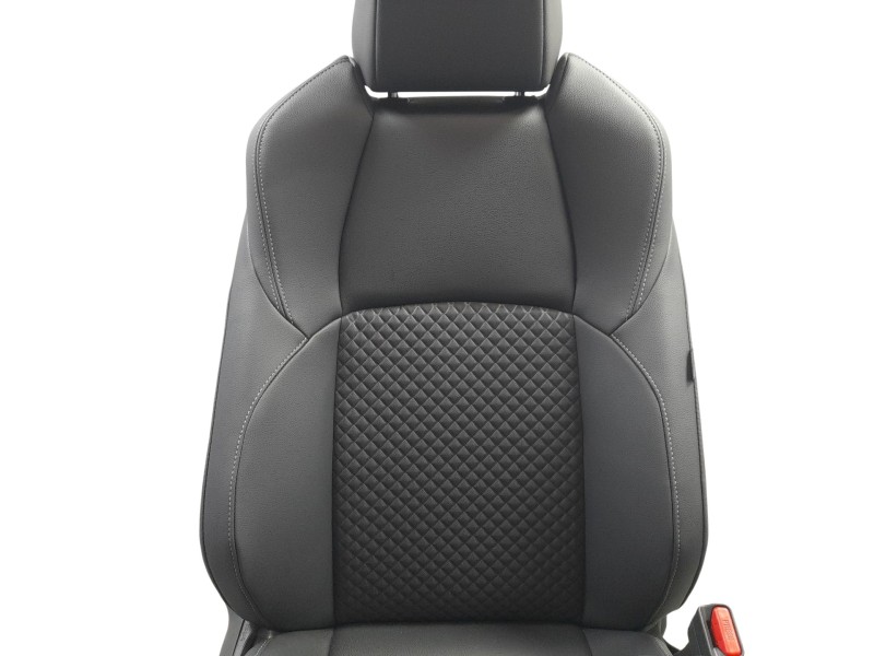 Recambio de juego asientos completo para toyota yaris (_p21_, _pa1_, _ph1_) 1.5 hybrid (mxph10) referencia OEM IAM   