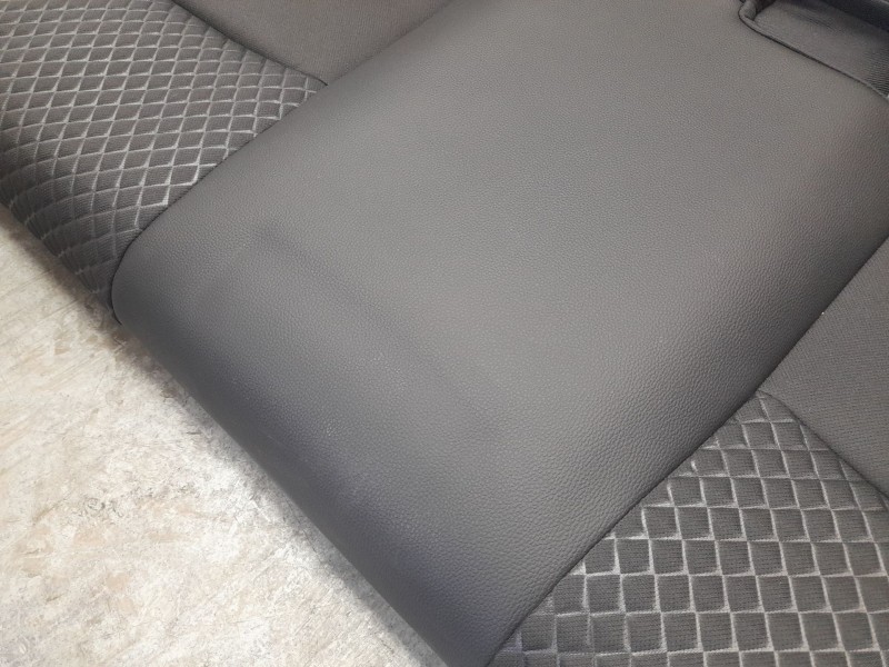 Recambio de juego asientos completo para toyota yaris (_p21_, _pa1_, _ph1_) 1.5 hybrid (mxph10) referencia OEM IAM   