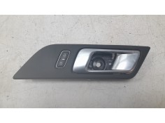 Recambio de maneta interior delantera izquierda para ford mustang convertible gt referencia OEM IAM FR3B6322601AF601AF3ZHE  