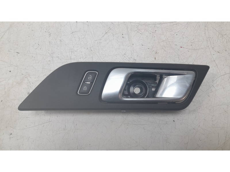 Recambio de maneta interior delantera izquierda para ford mustang convertible gt referencia OEM IAM FR3B6322601AF601AF3ZHE  