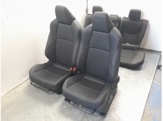 JUEGO ASIENTOS COMPLETO 71501K0010 