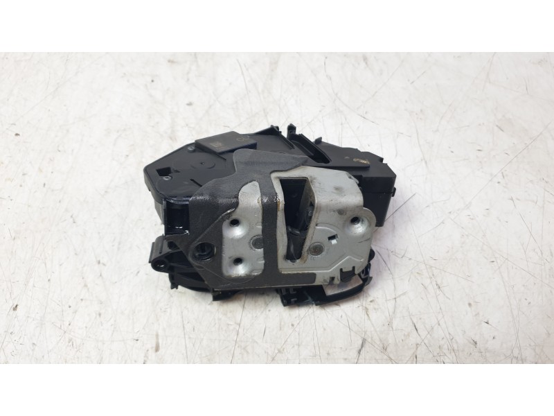 Recambio de cerradura puerta delantera izquierda para ford transit connect v408 furgoneta/monovolumen 1.5 ecoblue referencia OEM