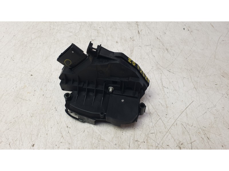 Recambio de cerradura puerta delantera izquierda para ford transit connect v408 furgoneta/monovolumen 1.5 ecoblue referencia OEM