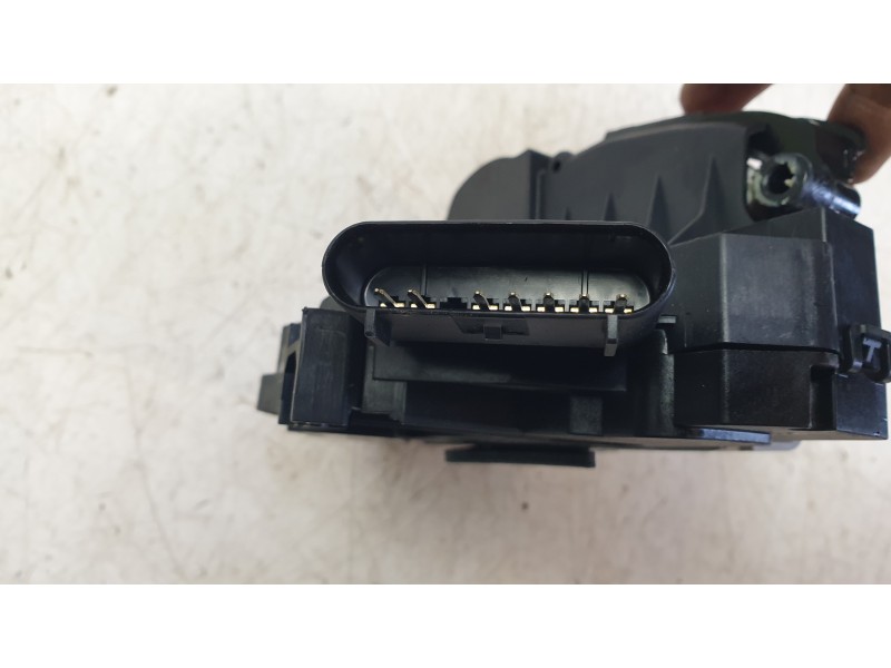 Recambio de cerradura puerta delantera izquierda para ford transit connect v408 furgoneta/monovolumen 1.5 ecoblue referencia OEM