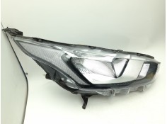 Recambio de faro derecho para ford transit connect v408 furgoneta/monovolumen 1.5 ecoblue referencia OEM IAM KT1B13W029AG  10110