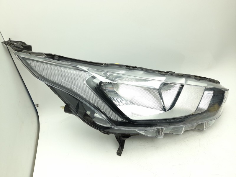 Recambio de faro derecho para ford transit connect v408 furgoneta/monovolumen 1.5 ecoblue referencia OEM IAM KT1B13W029AG  10110