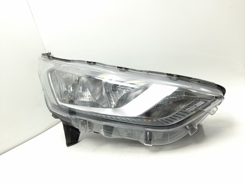 Recambio de faro derecho para ford transit connect v408 furgoneta/monovolumen 1.5 ecoblue referencia OEM IAM KT1B13W029AG  10110