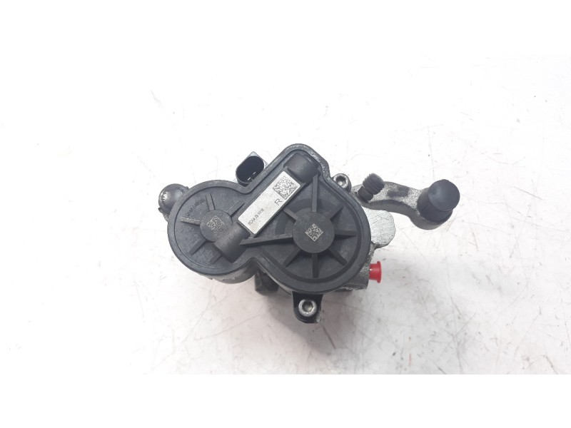 Recambio de pinza de freno trasera derecha para mazda 3 berlina (bp) referencia OEM IAM BCKA26980B  