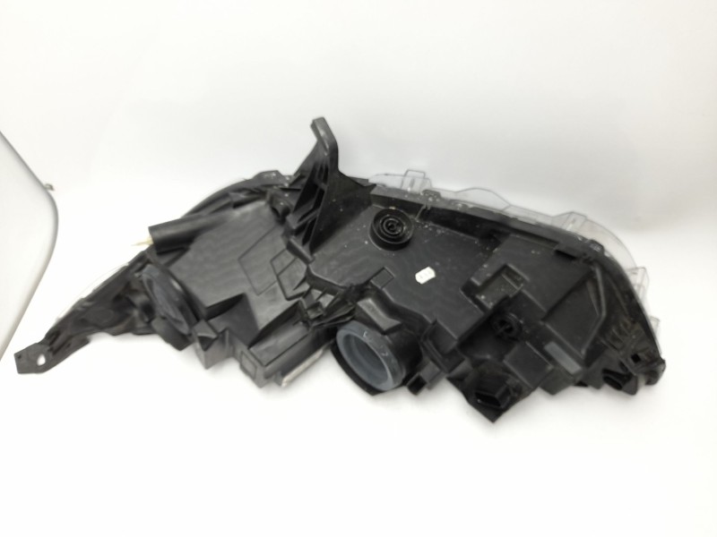 Recambio de faro derecho para ford transit connect v408 furgoneta/monovolumen 1.5 ecoblue referencia OEM IAM KT1B13W029AG  10110