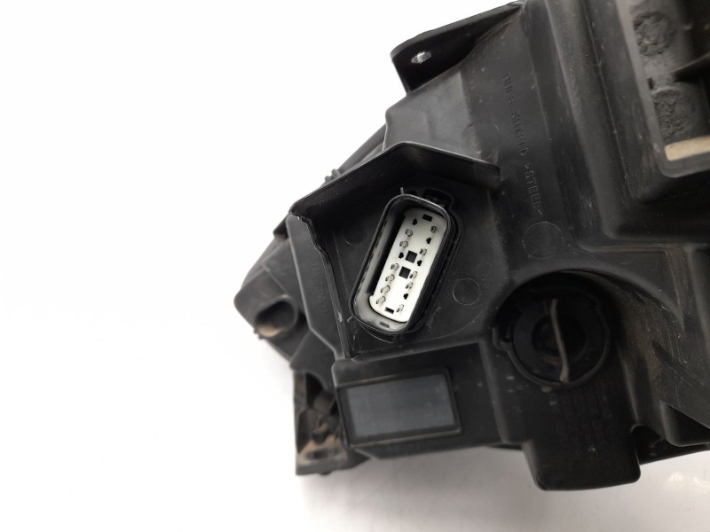 Recambio de faro derecho para ford transit connect v408 furgoneta/monovolumen 1.5 ecoblue referencia OEM IAM KT1B13W029AG  10110