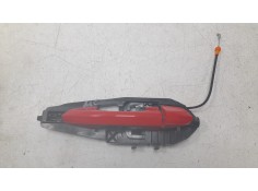 Recambio de maneta exterior delantera izquierda para ford mustang convertible gt referencia OEM IAM JR3B6322405AAPRAA  