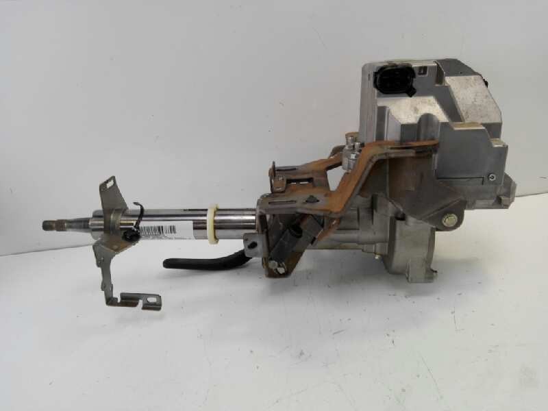 Recambio de columna direccion para nissan qashqai (j10) acenta referencia OEM IAM EA9CEC062  