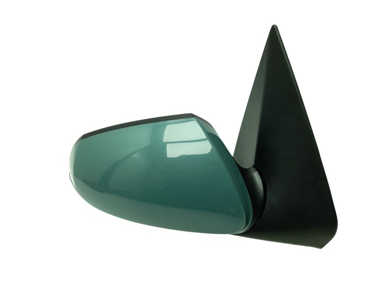 Recambio de retrovisor derecho para hyundai i10 iii (ac3, ai3) 1.0 mpi referencia OEM IAM 87627K7100  