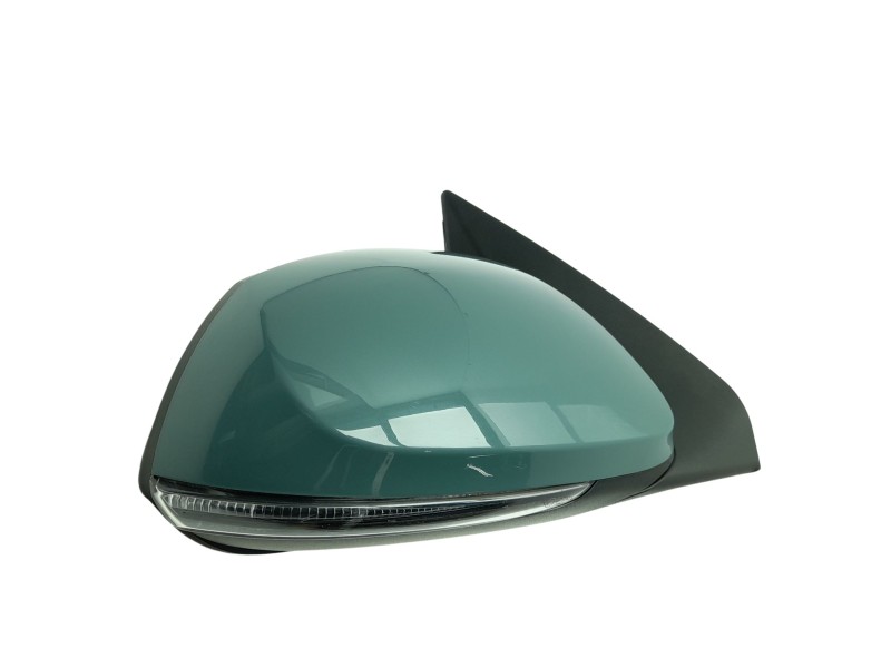 Recambio de retrovisor derecho para hyundai i10 iii (ac3, ai3) 1.0 mpi referencia OEM IAM 87627K7100  