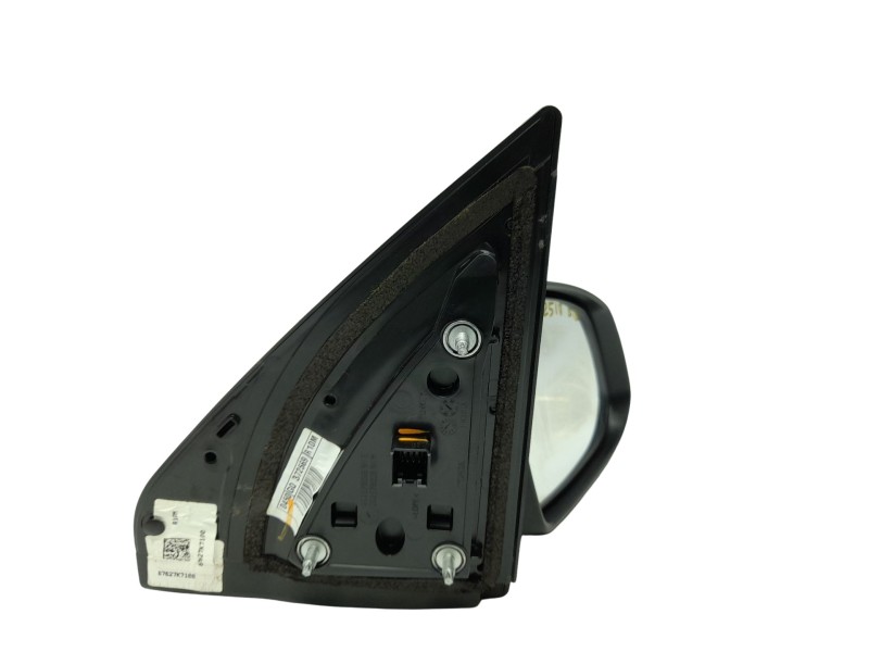 Recambio de retrovisor derecho para hyundai i10 iii (ac3, ai3) 1.0 mpi referencia OEM IAM 87627K7100  