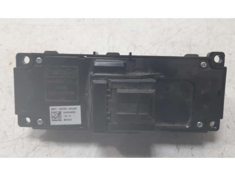 Recambio de modulo electronico para ford mustang convertible gt referencia OEM IAM KB5T14B709CA3JA6  