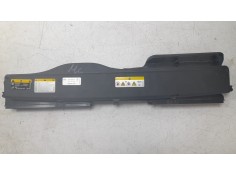 Recambio de canalizador de aire para cupra leon (kl1, ku1, kug) 1.5 tsi referencia OEM IAM 5Q0129254E  