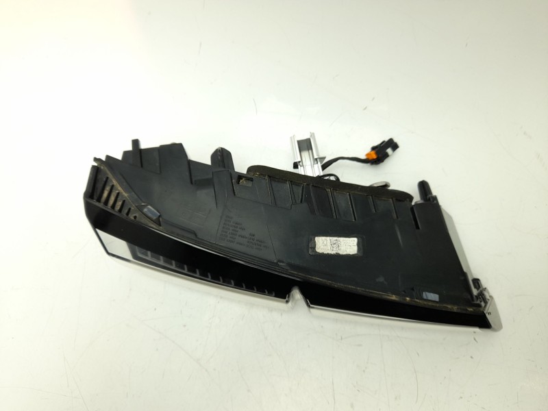 Recambio de piloto trasero izquierdo interior para peugeot 408 ii (fp_, f3_, fm_) puretech 130 referencia OEM IAM 9835300480  