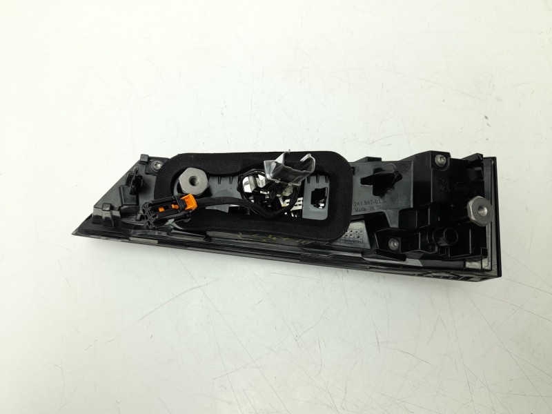 Recambio de piloto trasero izquierdo interior para peugeot 408 ii (fp_, f3_, fm_) puretech 130 referencia OEM IAM 9835300480  