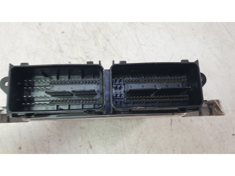 Recambio de centralita motor uce para ford transit connect v408 furgoneta/monovolumen 1.5 ecoblue referencia OEM IAM KV6A12A650Y