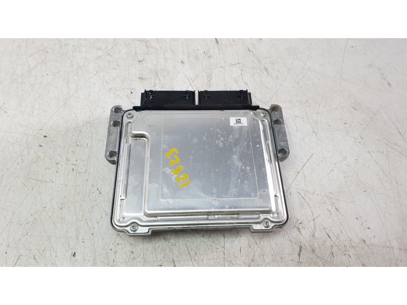 Recambio de centralita motor uce para ford transit connect v408 furgoneta/monovolumen 1.5 ecoblue referencia OEM IAM KV6A12A650Y