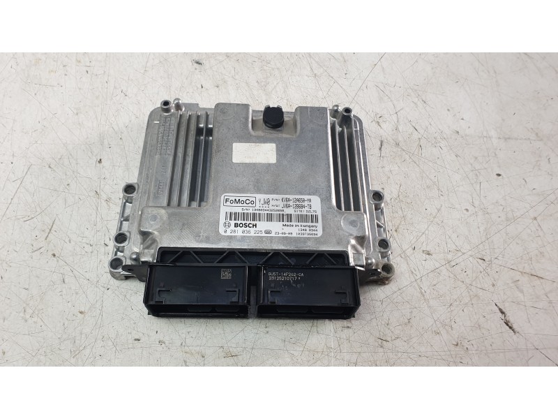 Recambio de centralita motor uce para ford transit connect v408 furgoneta/monovolumen 1.5 ecoblue referencia OEM IAM KV6A12A650Y