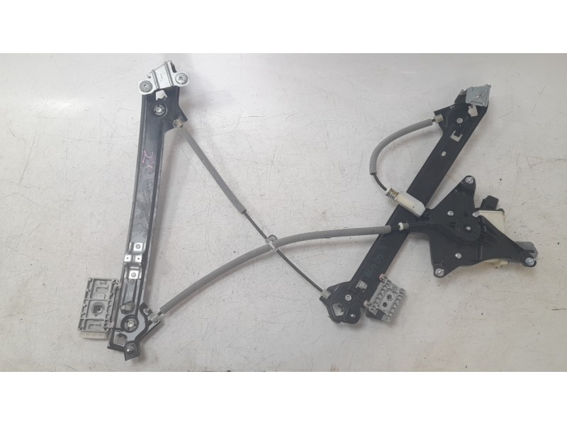 Recambio de elevalunas delantero derecho para ford mustang convertible gt referencia OEM IAM MR3B7623200AA  