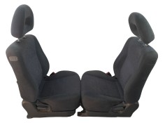 Recambio de juego asientos completo para mitsubishi montero iii (v7_w, v6_w) 3.2 di-d (v68w, v78w) referencia OEM IAM MR636575   2