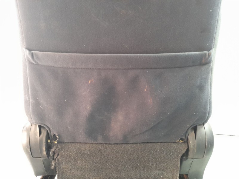 Recambio de juego asientos completo para mitsubishi montero iii (v7_w, v6_w) 3.2 di-d (v68w, v78w) referencia OEM IAM MR636575  