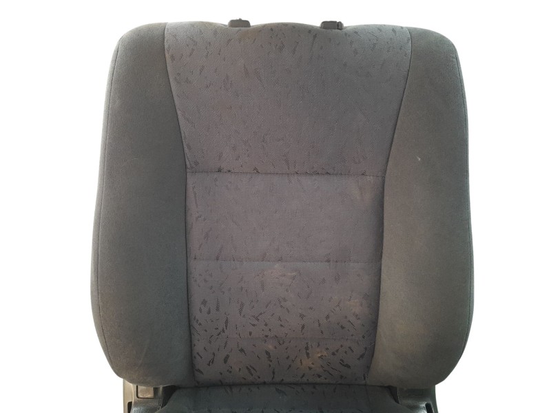 Recambio de juego asientos completo para mitsubishi montero iii (v7_w, v6_w) 3.2 di-d (v68w, v78w) referencia OEM IAM MR636575  