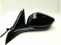 Recambio de retrovisor izquierdo para peugeot 408 ii (fp_, f3_, fm_) puretech 130 referencia OEM IAM 985644979V   2