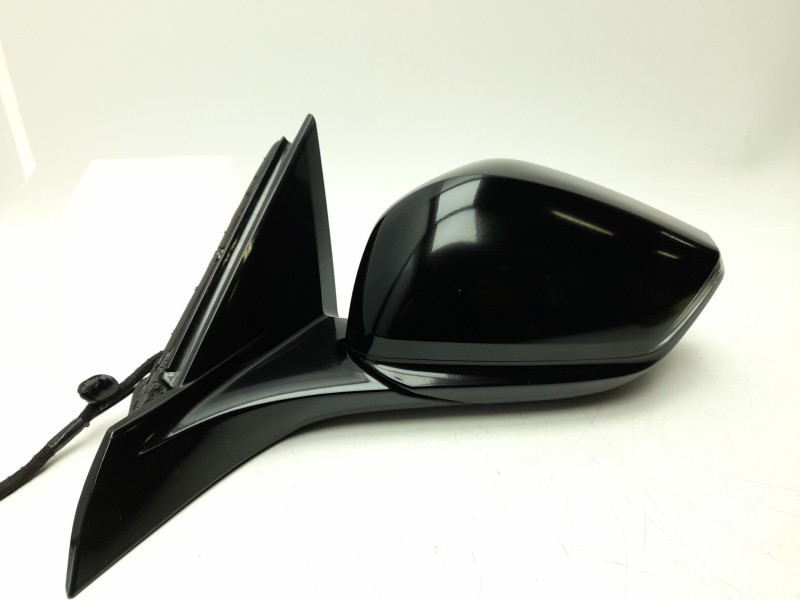 Recambio de retrovisor izquierdo para peugeot 408 ii (fp_, f3_, fm_) puretech 130 referencia OEM IAM 985644979V  