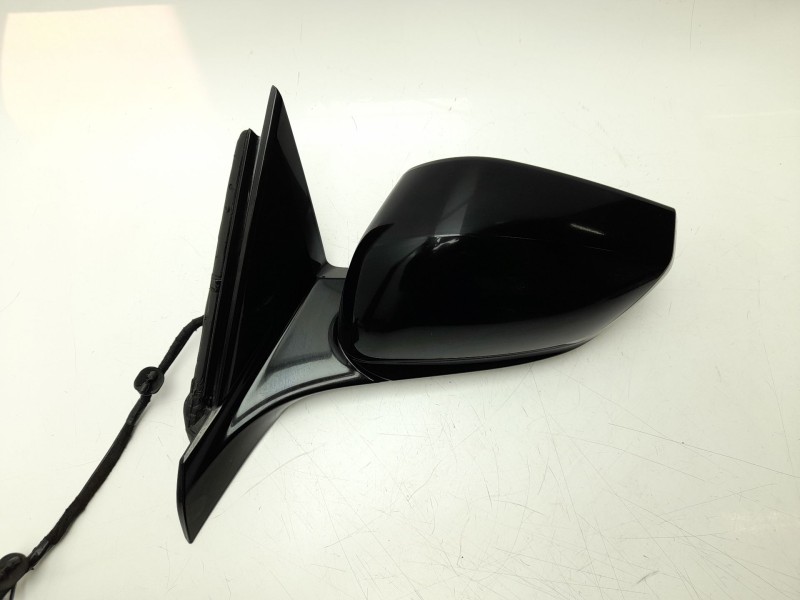 Recambio de retrovisor izquierdo para peugeot 408 ii (fp_, f3_, fm_) puretech 130 referencia OEM IAM 985644979V  