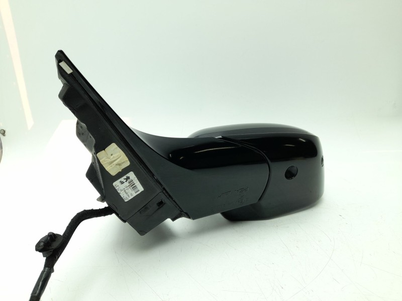 Recambio de retrovisor izquierdo para peugeot 408 ii (fp_, f3_, fm_) puretech 130 referencia OEM IAM 985644979V  