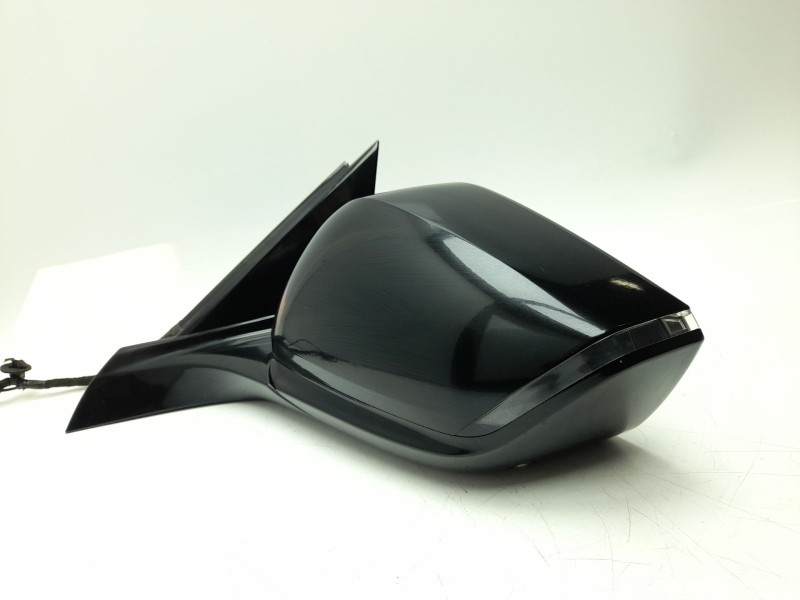 Recambio de retrovisor izquierdo para peugeot 408 ii (fp_, f3_, fm_) puretech 130 referencia OEM IAM 985644979V  