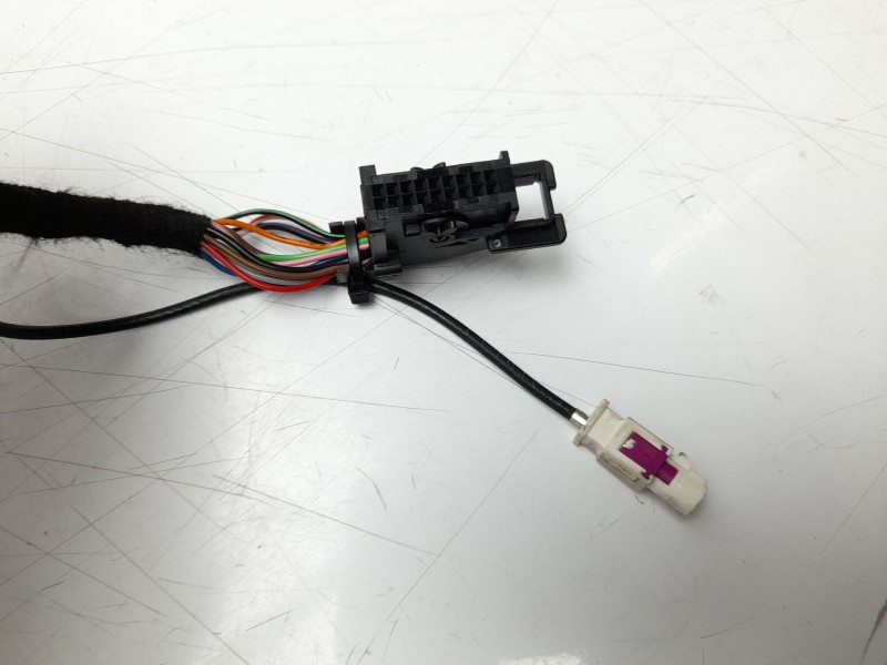 Recambio de retrovisor izquierdo para peugeot 408 ii (fp_, f3_, fm_) puretech 130 referencia OEM IAM 985644979V  