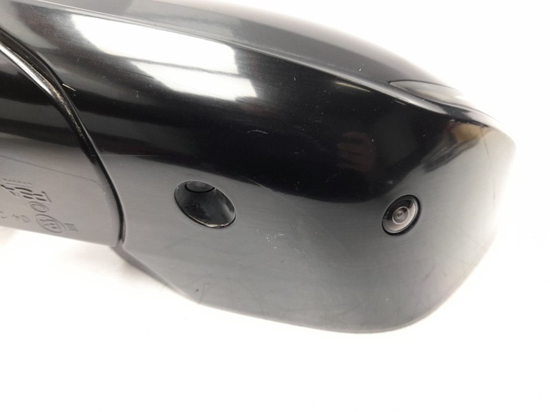 Recambio de retrovisor izquierdo para peugeot 408 ii (fp_, f3_, fm_) puretech 130 referencia OEM IAM 985644979V  