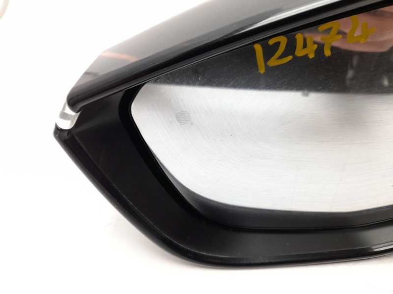 Recambio de retrovisor izquierdo para peugeot 408 ii (fp_, f3_, fm_) puretech 130 referencia OEM IAM 985644979V  
