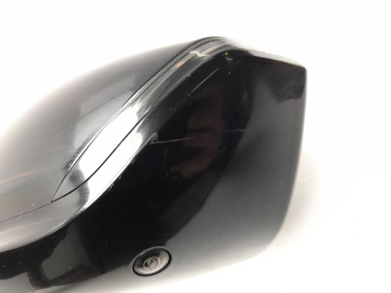 Recambio de retrovisor izquierdo para peugeot 408 ii (fp_, f3_, fm_) puretech 130 referencia OEM IAM 985644979V  