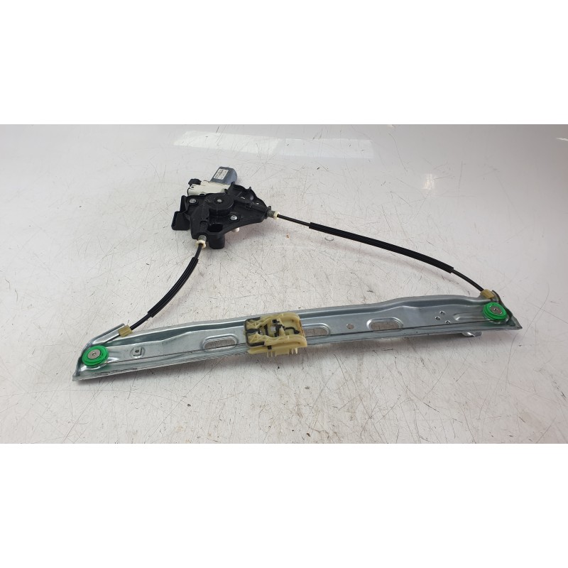 Recambio de elevalunas delantero derecho para ford transit connect v408 furgoneta/monovolumen 1.5 ecoblue referencia OEM IAM DT1