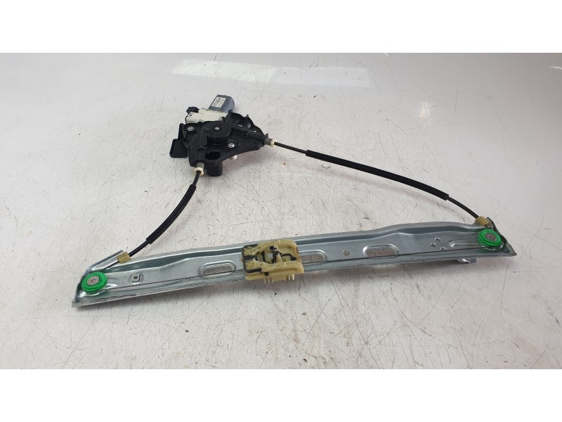 Recambio de elevalunas delantero derecho para ford transit connect v408 furgoneta/monovolumen 1.5 ecoblue referencia OEM IAM DT1