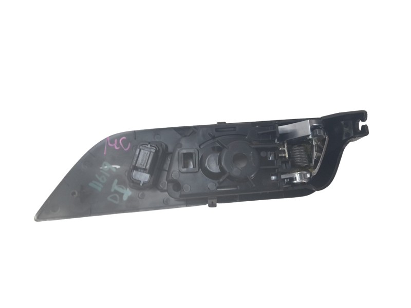 Recambio de maneta interior delantera izquierda para ford mustang convertible gt referencia OEM IAM FR3B6322601AF601AF3ZHE  