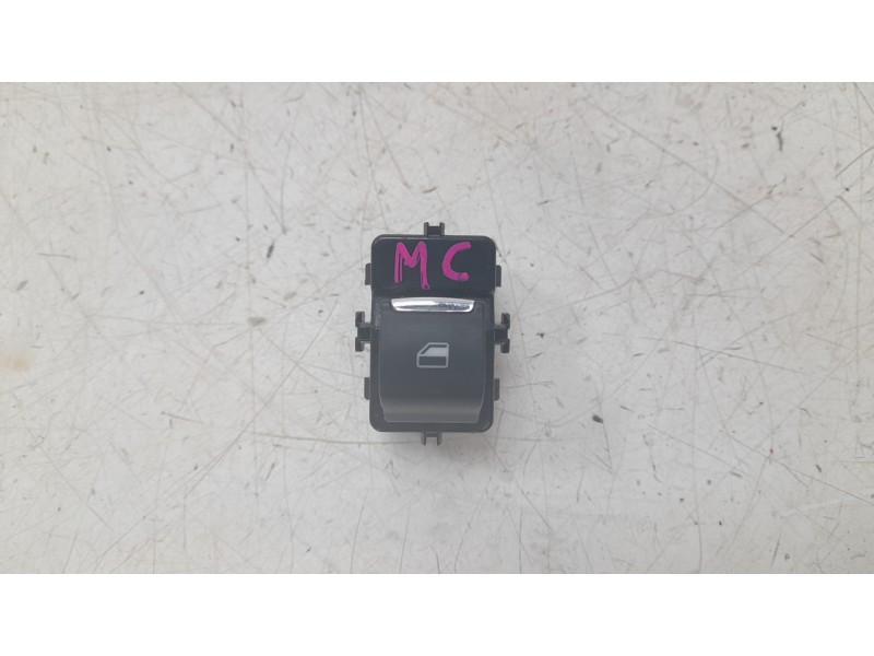 Recambio de mando elevalunas delantero derecho para ford mustang convertible gt referencia OEM IAM DG9T14529ABW  