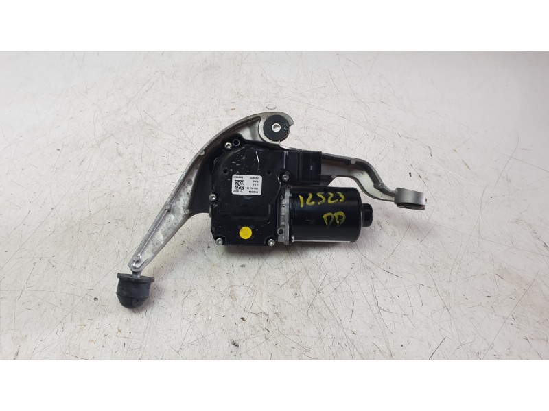 Recambio de motor limpia delantero para ford transit connect v408 furgoneta/monovolumen 1.5 ecoblue referencia OEM IAM KT1B17504