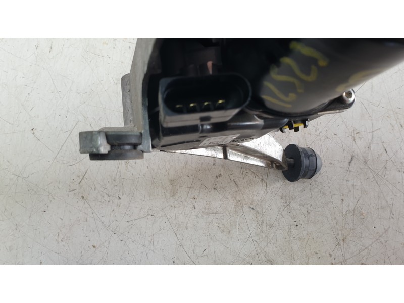 Recambio de motor limpia delantero para ford transit connect v408 furgoneta/monovolumen 1.5 ecoblue referencia OEM IAM KT1B17504