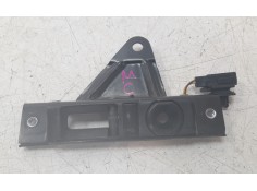 Recambio de cerradura bloqueo capota para ford mustang convertible gt referencia OEM IAM FR3B7603429  