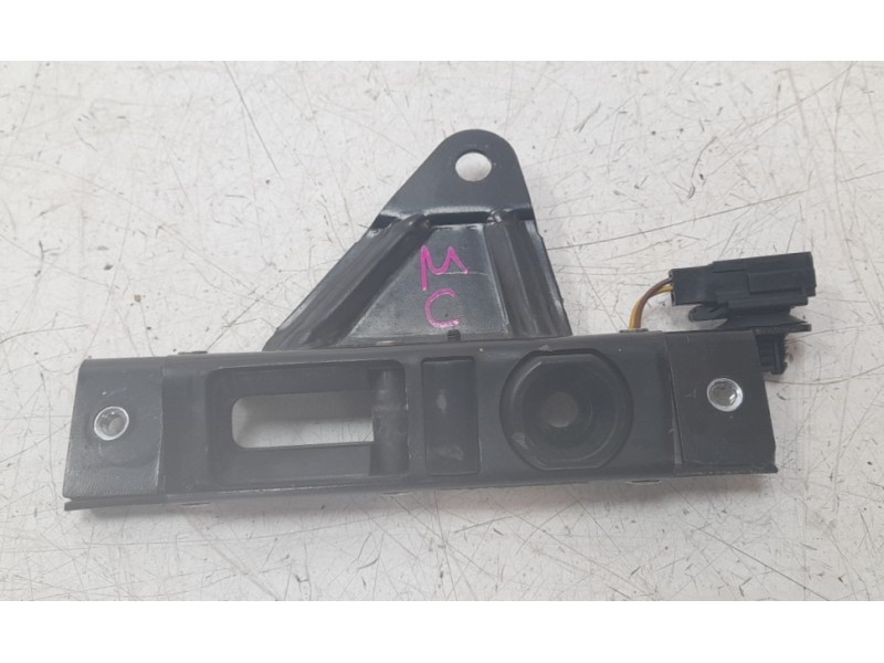 Recambio de cerradura bloqueo capota para ford mustang convertible gt referencia OEM IAM FR3B7603429  