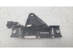 Recambio de cerradura bloqueo capota para ford mustang convertible gt referencia OEM IAM FR3B7603429   2