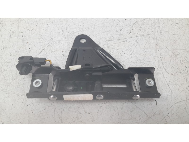 Recambio de cerradura bloqueo capota para ford mustang convertible gt referencia OEM IAM FR3B7603429  